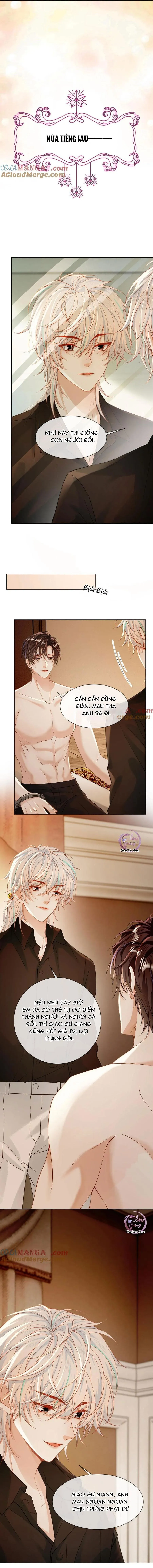 Khát Vọng Ngọt Ngào Chapter 154 Trang 4