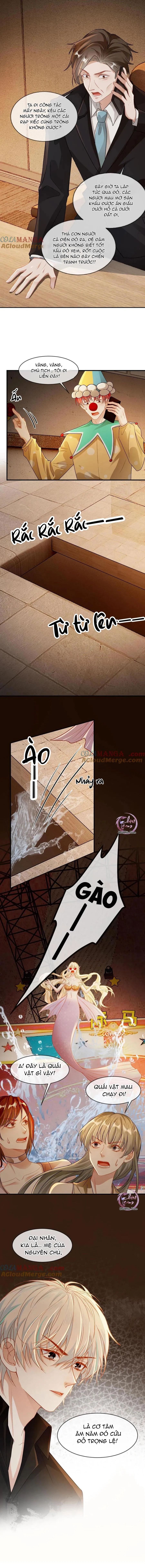 Khát Vọng Ngọt Ngào Chapter 155 Trang 4