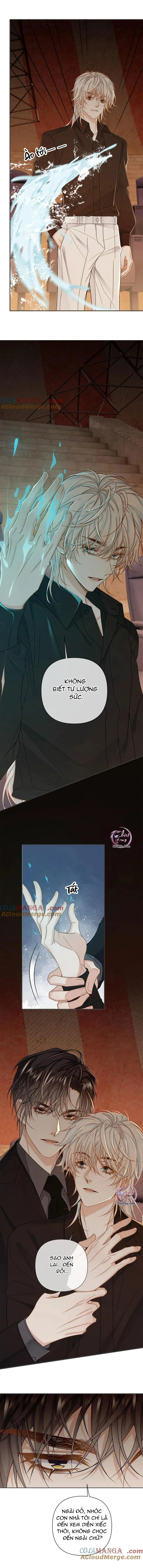 Khát Vọng Ngọt Ngào Chapter 156 Trang 4