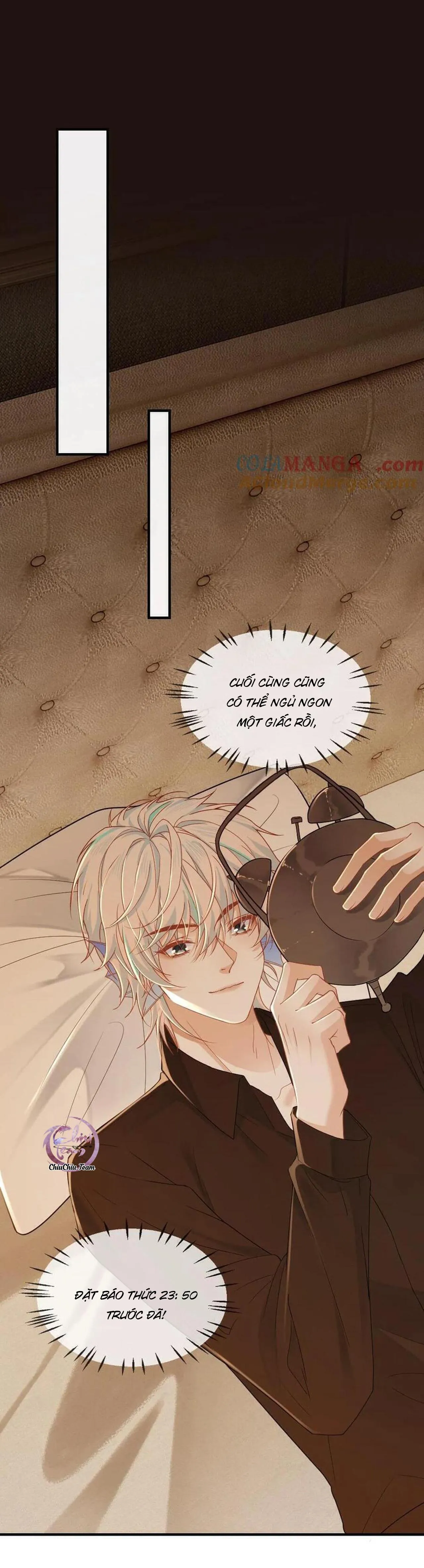 Khát Vọng Ngọt Ngào Chapter 158 Trang 7