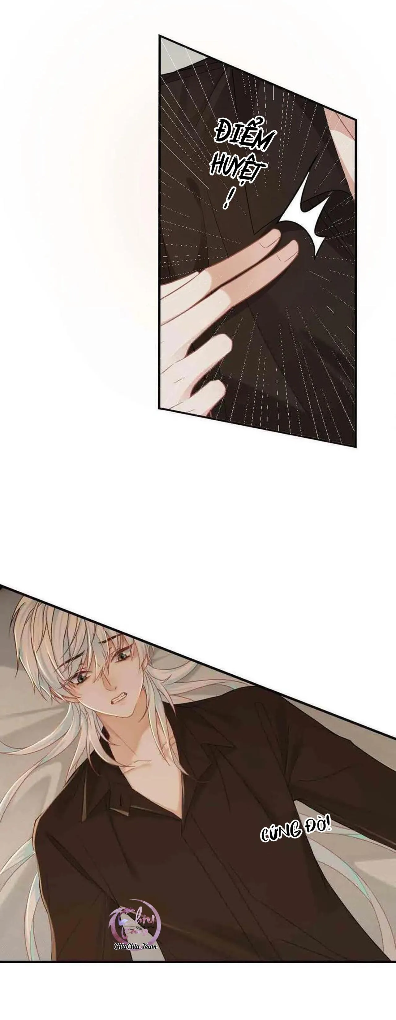 Khát Vọng Ngọt Ngào Chapter 158 Trang 12