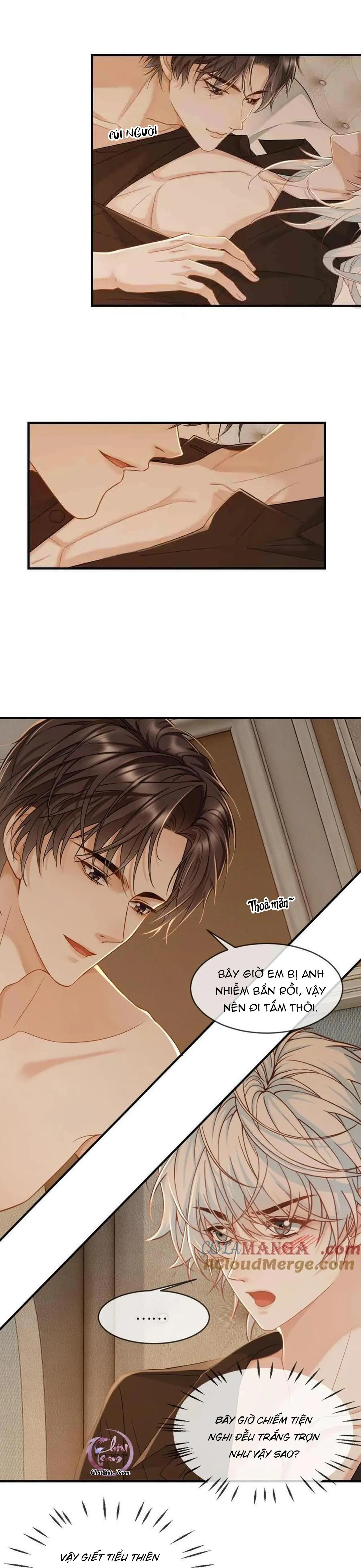 Khát Vọng Ngọt Ngào Chapter 158 Trang 13