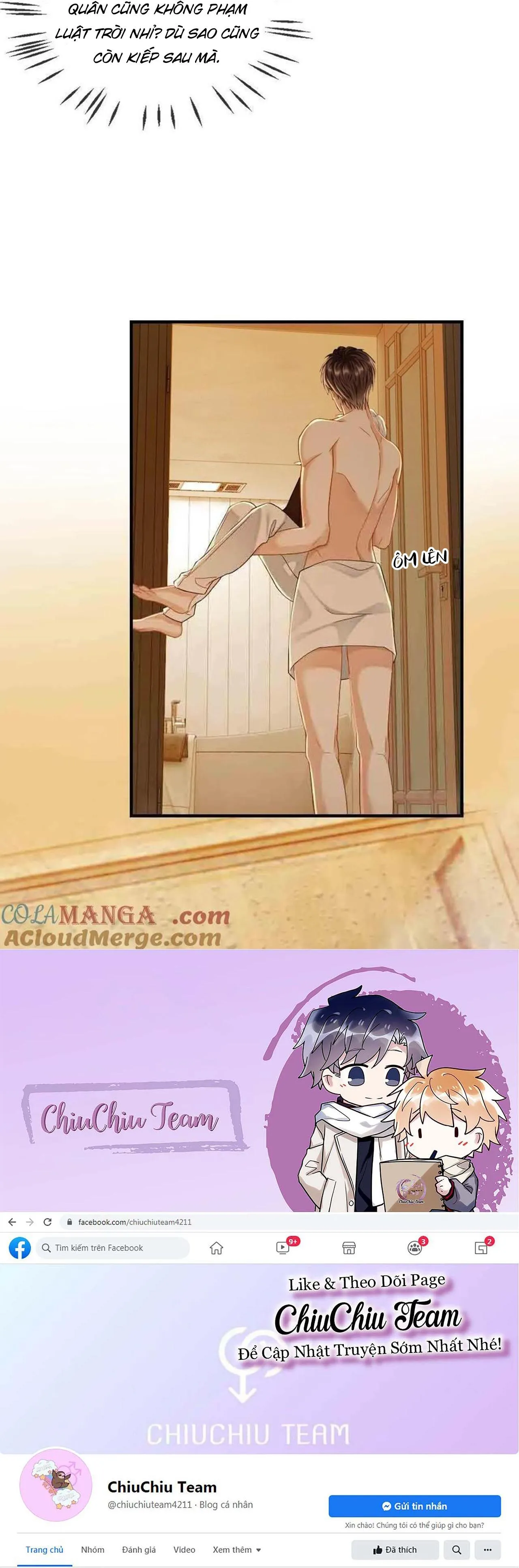 Khát Vọng Ngọt Ngào Chapter 158 Trang 14