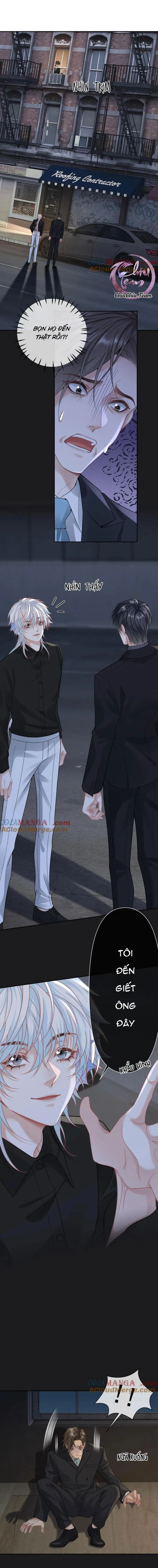 Khát Vọng Ngọt Ngào Chapter 159 Trang 3