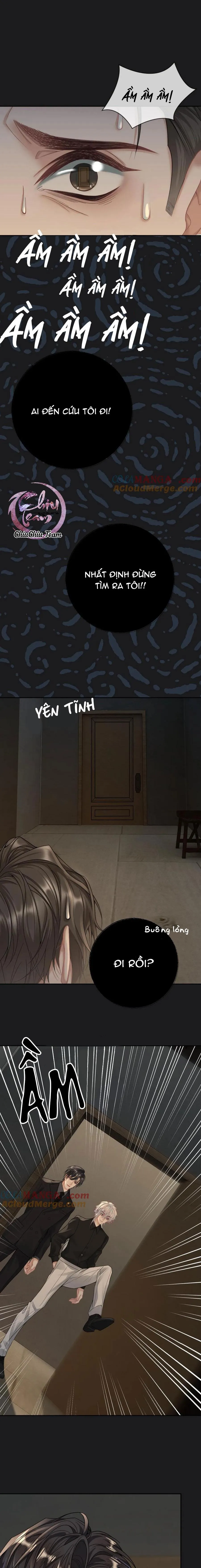 Khát Vọng Ngọt Ngào Chapter 159 Trang 4