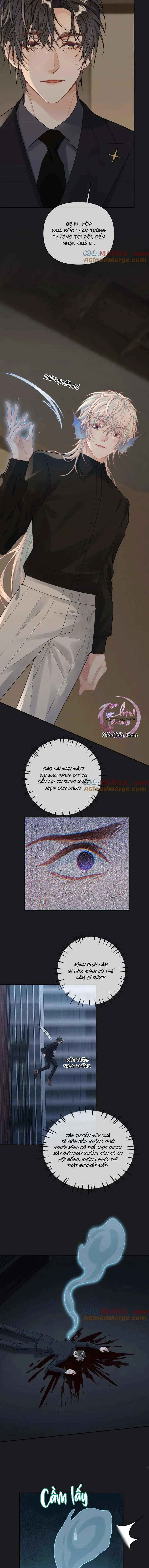 Khát Vọng Ngọt Ngào Chapter 159 Trang 5