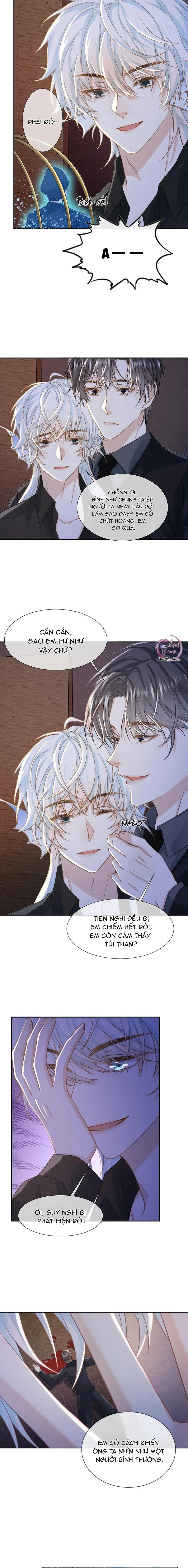 Khát Vọng Ngọt Ngào Chapter 160 Trang 3