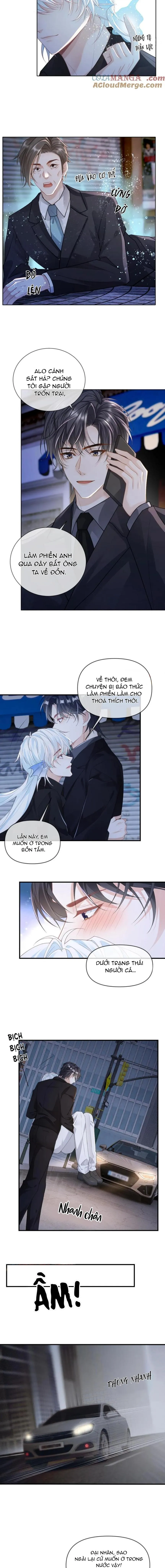 Khát Vọng Ngọt Ngào Chapter 160 Trang 4