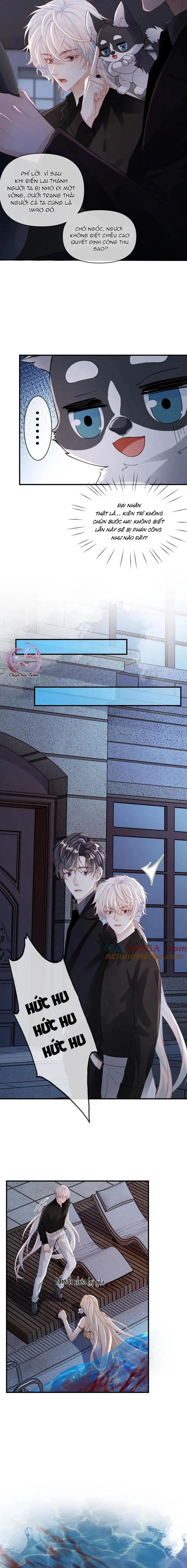 Khát Vọng Ngọt Ngào Chapter 160 Trang 5