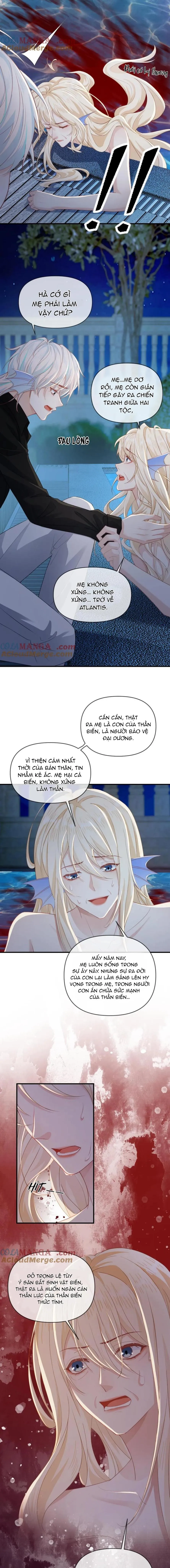 Khát Vọng Ngọt Ngào Chapter 160 Trang 6