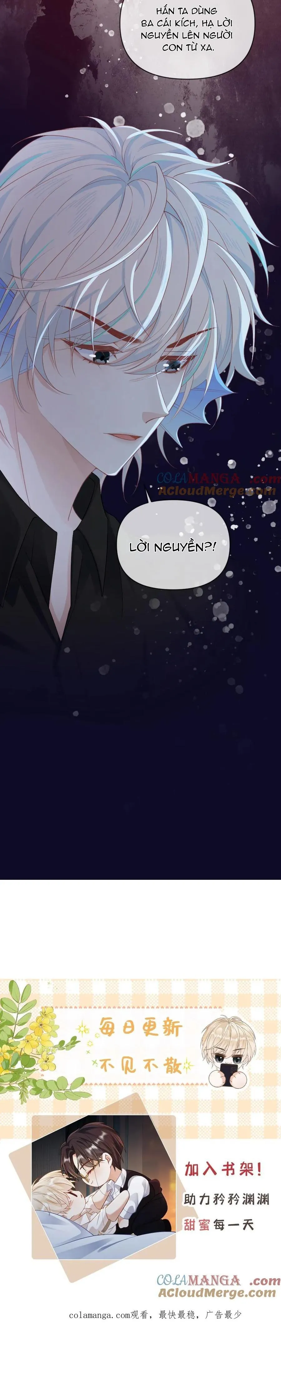 Khát Vọng Ngọt Ngào Chapter 160 Trang 7