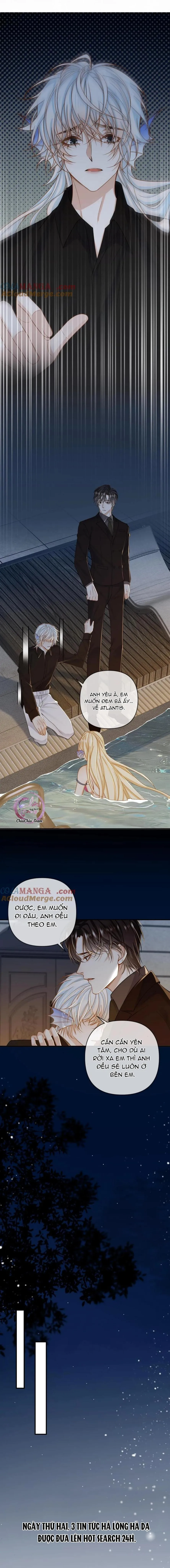 Khát Vọng Ngọt Ngào Chapter 161 Trang 3