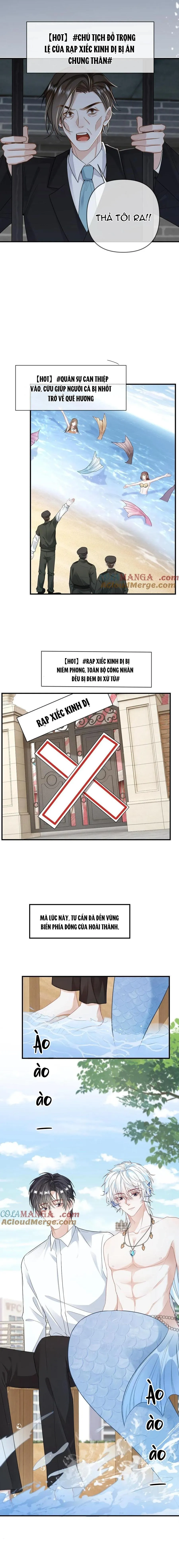 Khát Vọng Ngọt Ngào Chapter 161 Trang 4