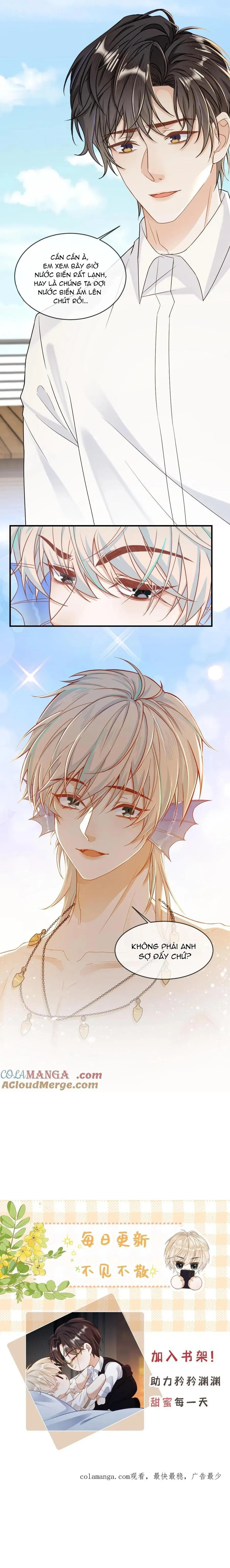 Khát Vọng Ngọt Ngào Chapter 161 Trang 6