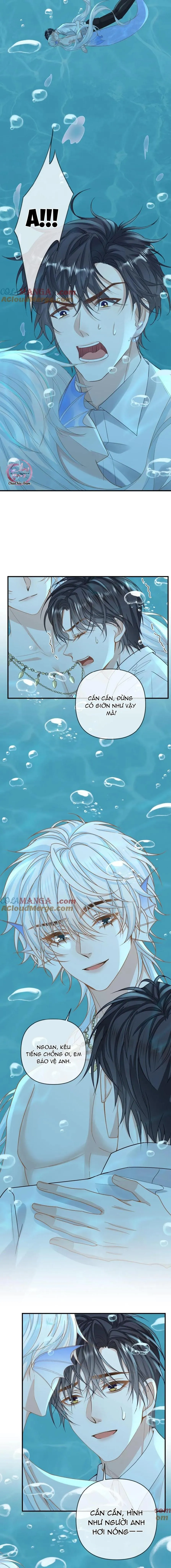 Khát Vọng Ngọt Ngào Chapter 162 Trang 3