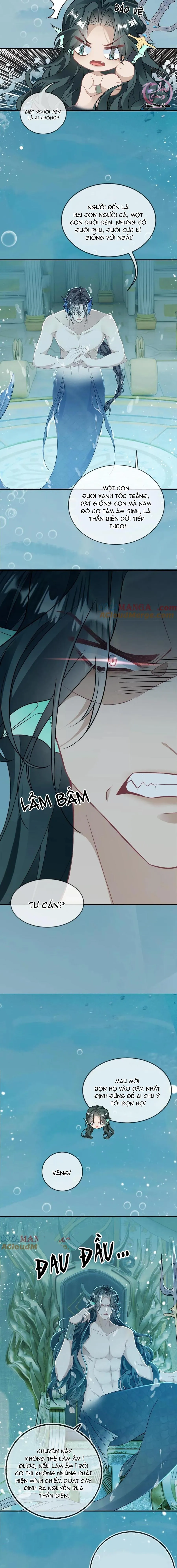 Khát Vọng Ngọt Ngào Chapter 163 Trang 3