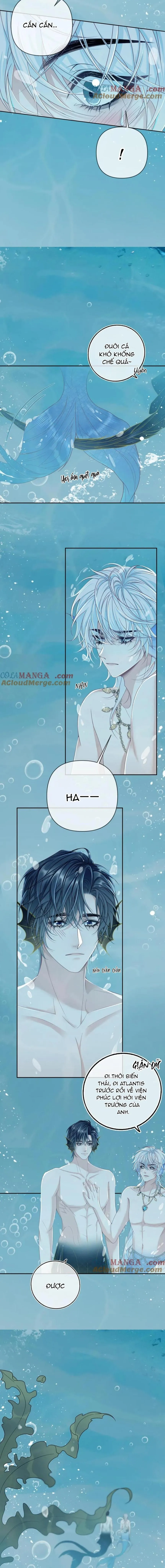 Khát Vọng Ngọt Ngào Chapter 163 Trang 5