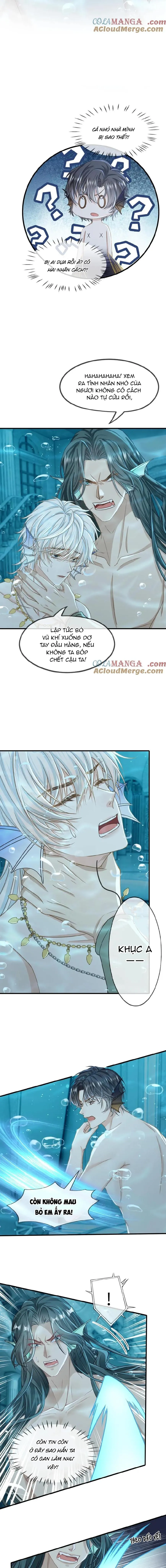 Khát Vọng Ngọt Ngào Chapter 164 Trang 4