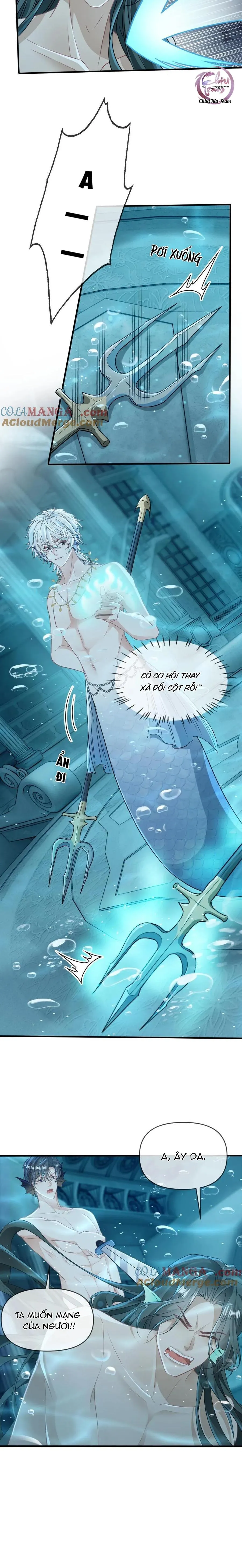 Khát Vọng Ngọt Ngào Chapter 164 Trang 5