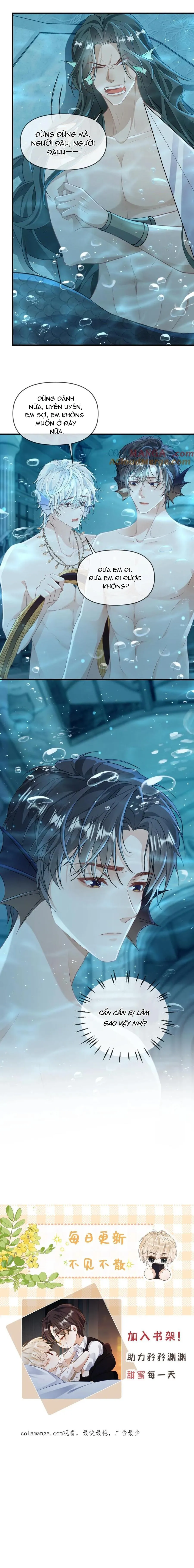 Khát Vọng Ngọt Ngào Chapter 164 Trang 6