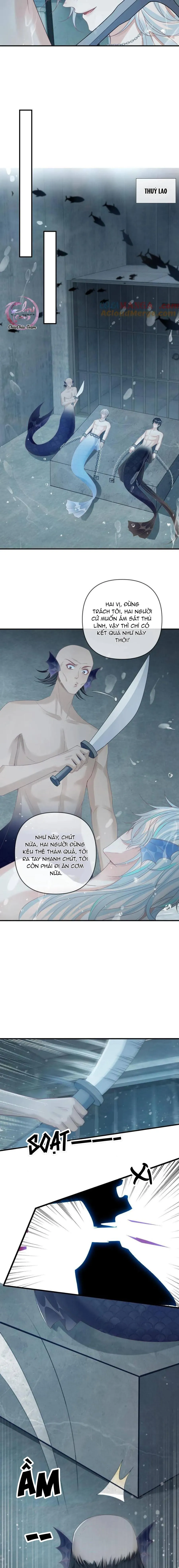 Khát Vọng Ngọt Ngào Chapter 165 Trang 3