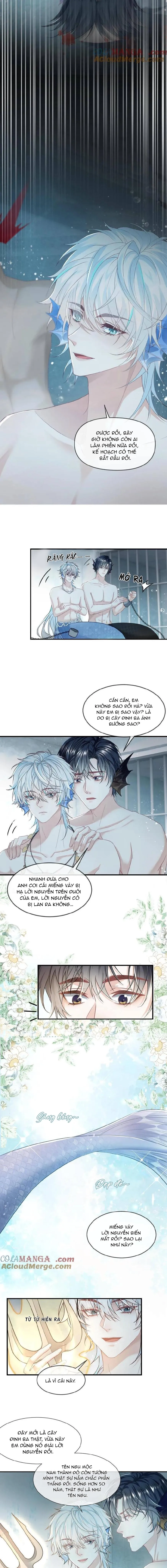 Khát Vọng Ngọt Ngào Chapter 165 Trang 4