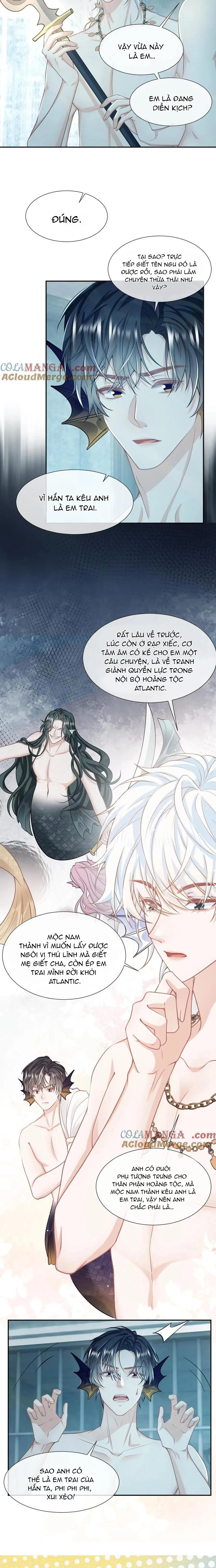 Khát Vọng Ngọt Ngào Chapter 165 Trang 5