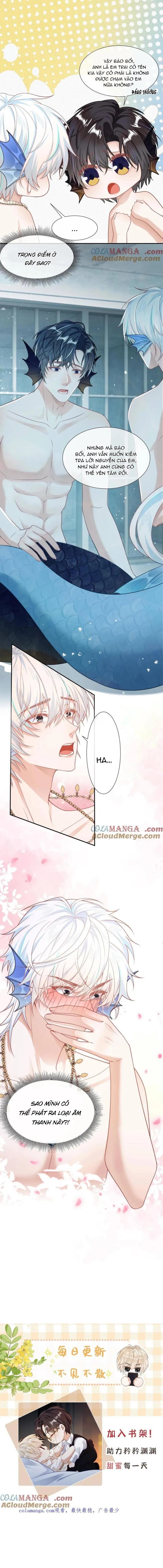 Khát Vọng Ngọt Ngào Chapter 165 Trang 6