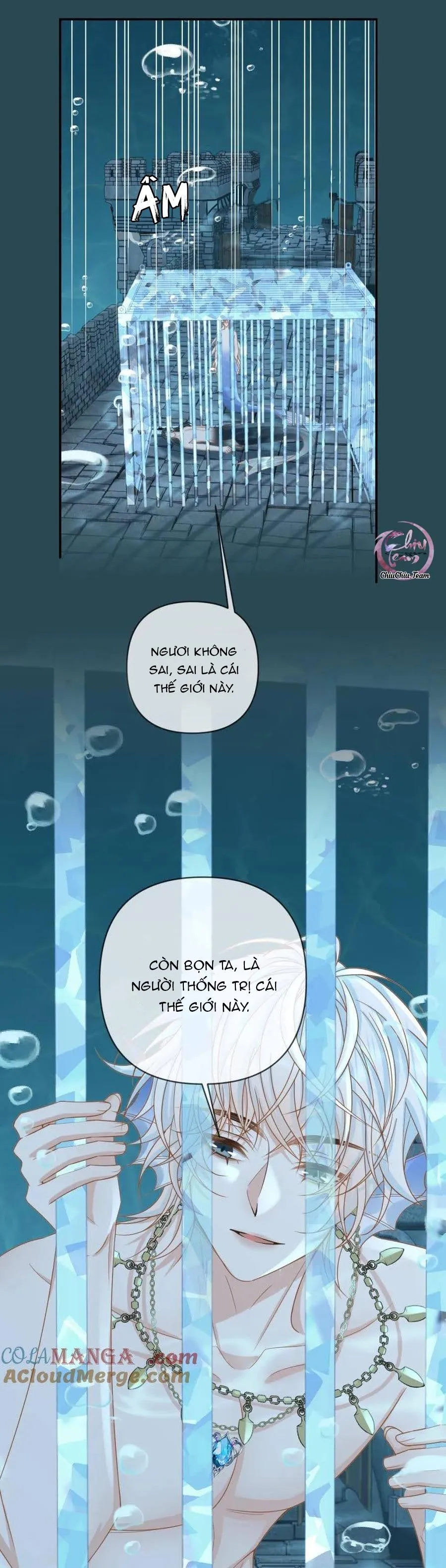 Khát Vọng Ngọt Ngào Chapter 167 Trang 7