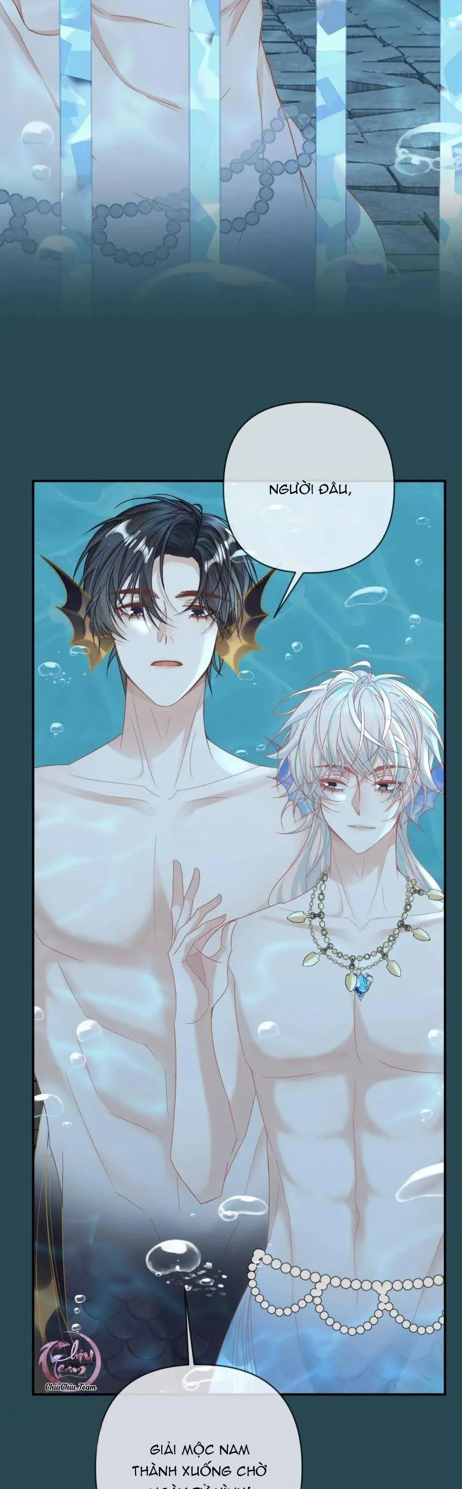 Khát Vọng Ngọt Ngào Chapter 167 Trang 8