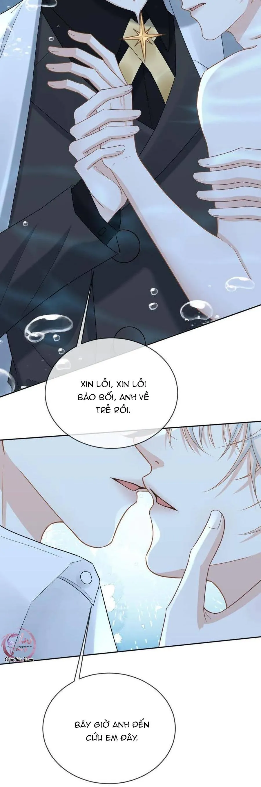 Khát Vọng Ngọt Ngào Chapter 167 Trang 15