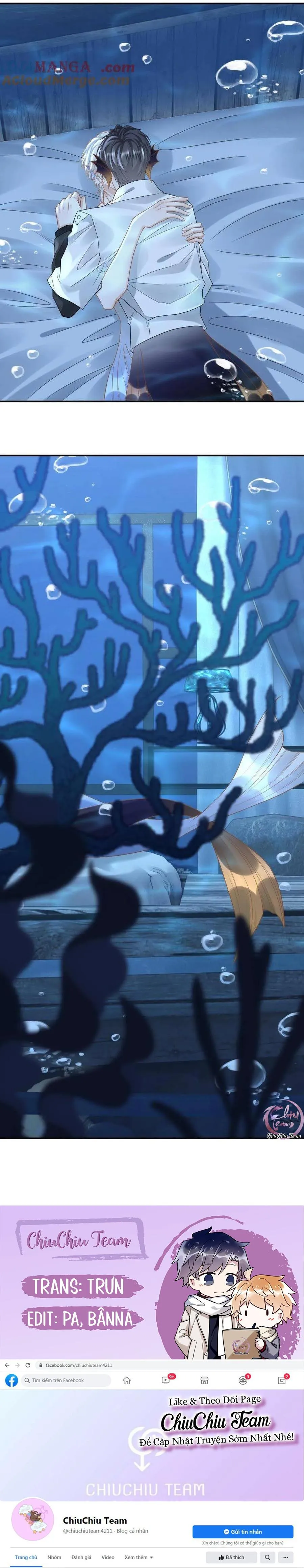 Khát Vọng Ngọt Ngào Chapter 167 Trang 16