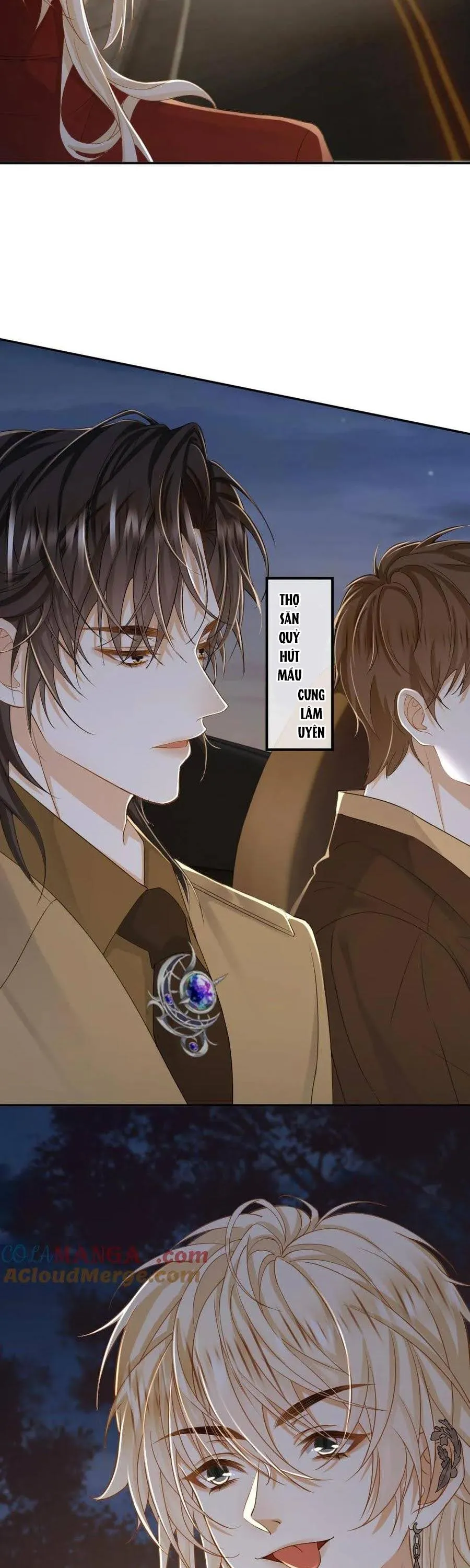 Khát Vọng Ngọt Ngào Chapter 169 Trang 4