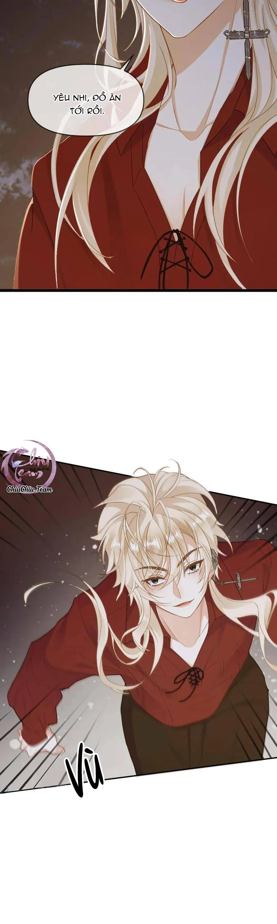 Khát Vọng Ngọt Ngào Chapter 169 Trang 5