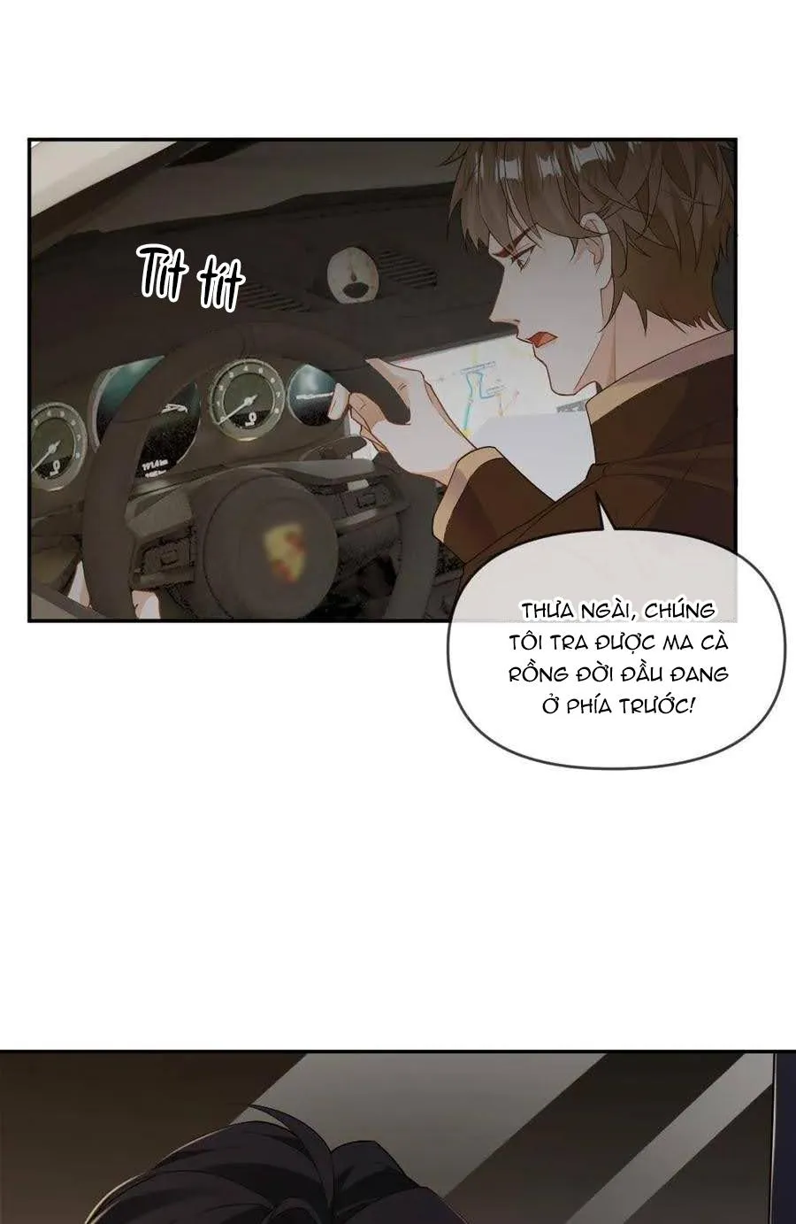 Khát Vọng Ngọt Ngào Chapter 169 Trang 6