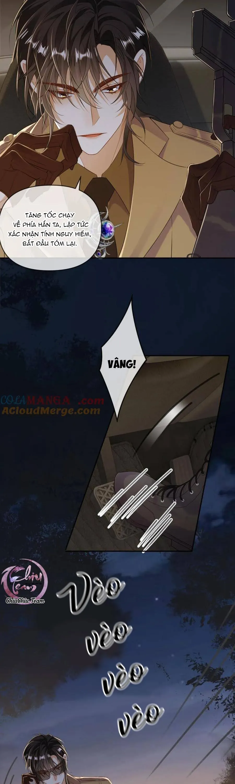 Khát Vọng Ngọt Ngào Chapter 169 Trang 7