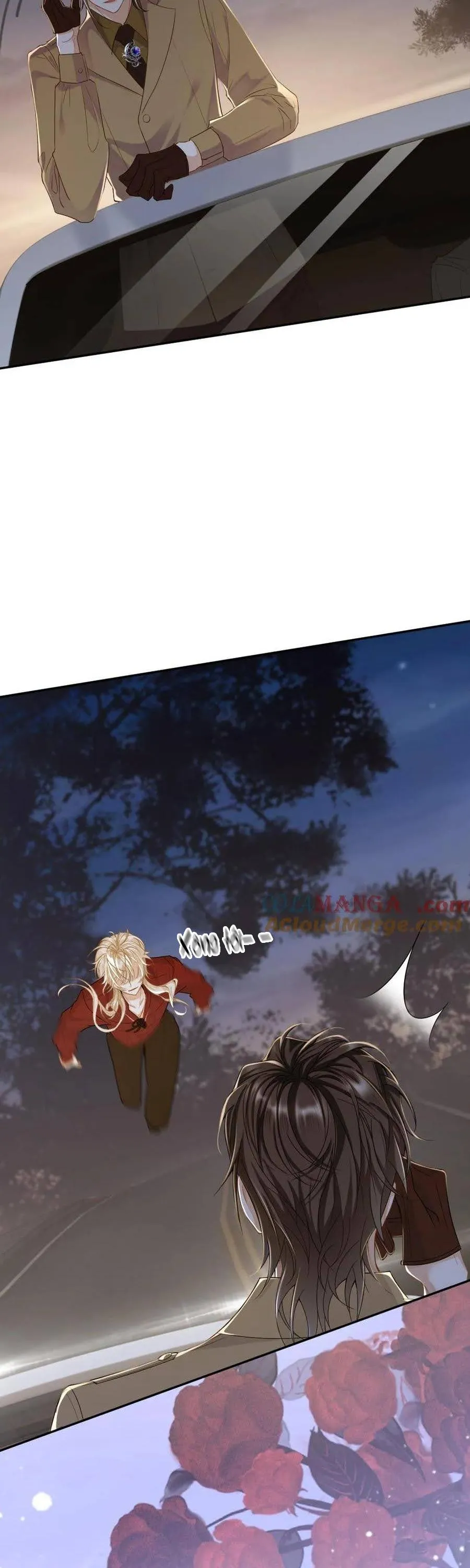 Khát Vọng Ngọt Ngào Chapter 169 Trang 8