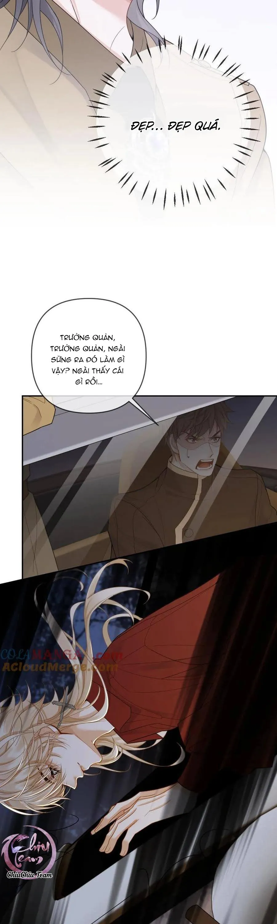 Khát Vọng Ngọt Ngào Chapter 169 Trang 10