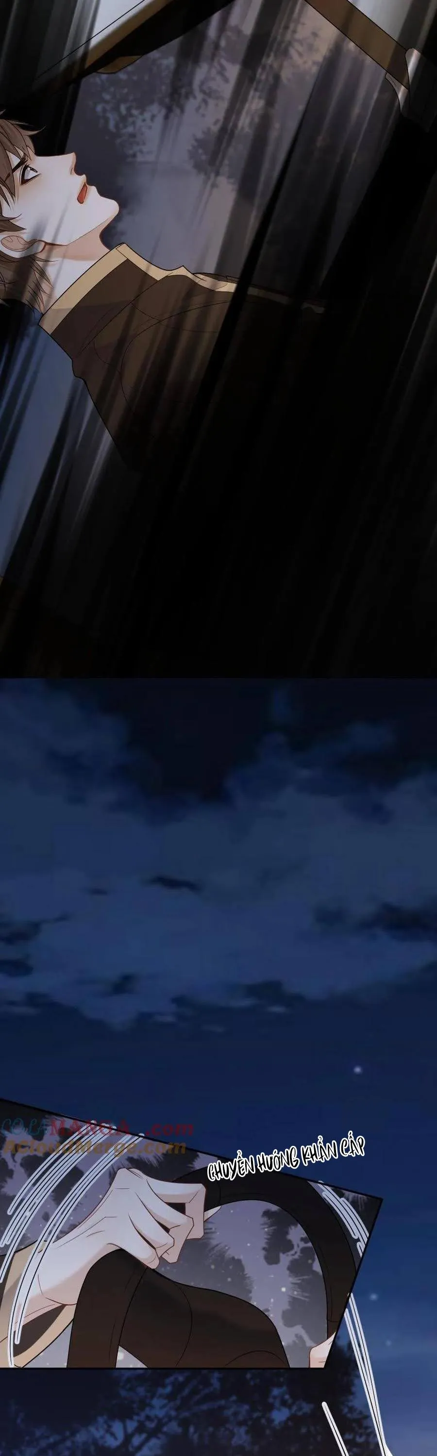 Khát Vọng Ngọt Ngào Chapter 169 Trang 11