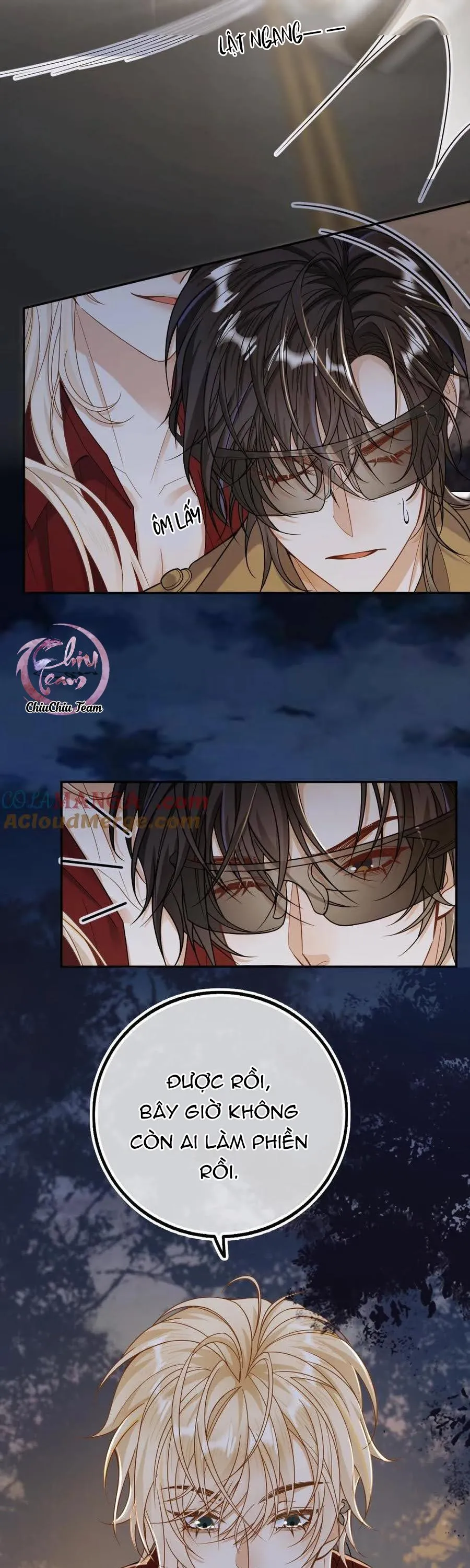 Khát Vọng Ngọt Ngào Chapter 169 Trang 13