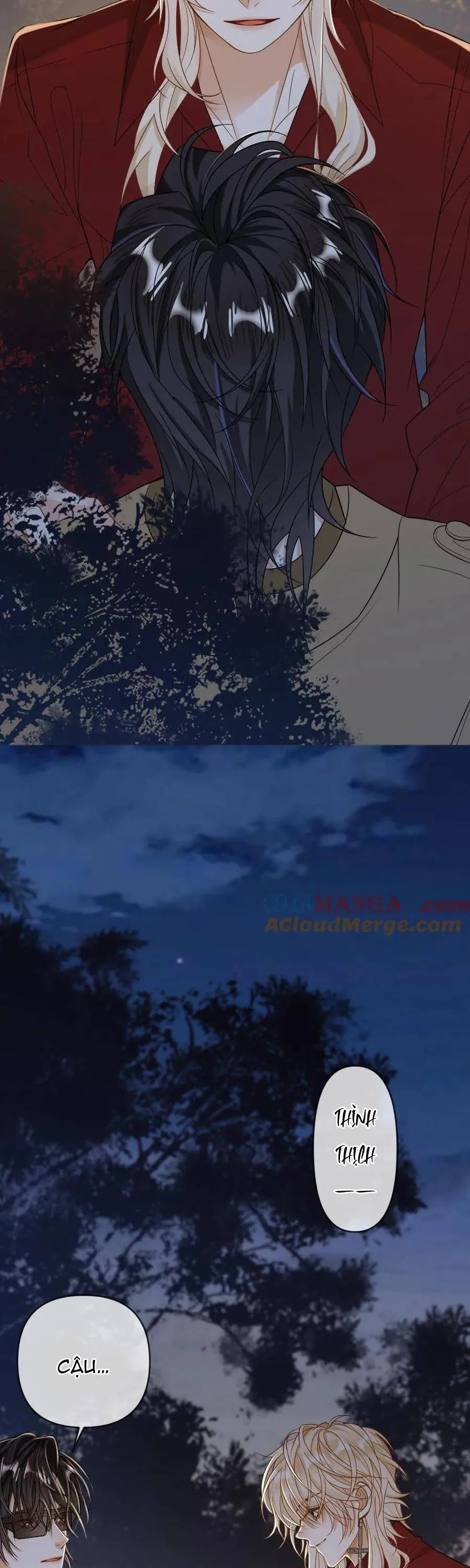 Khát Vọng Ngọt Ngào Chapter 169 Trang 14