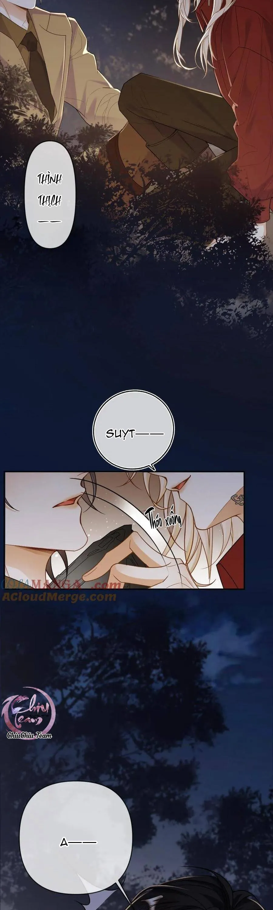 Khát Vọng Ngọt Ngào Chapter 169 Trang 15