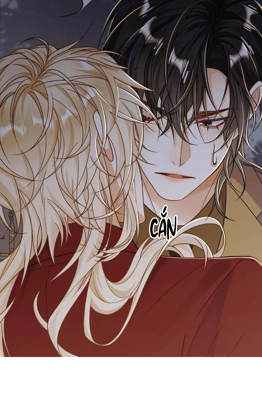 Khát Vọng Ngọt Ngào Chapter 169 Trang 16