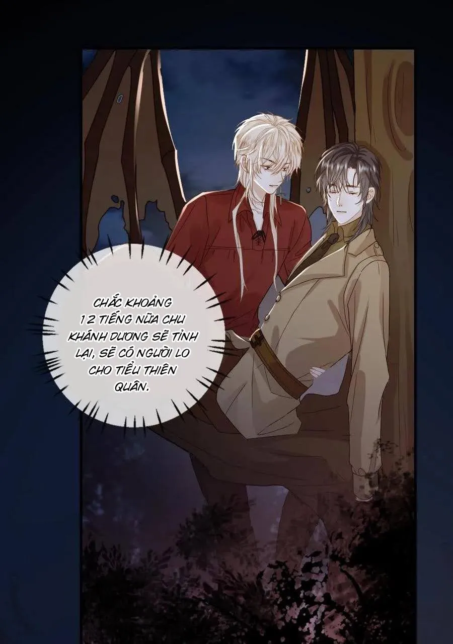 Khát Vọng Ngọt Ngào Chapter 170 Trang 6