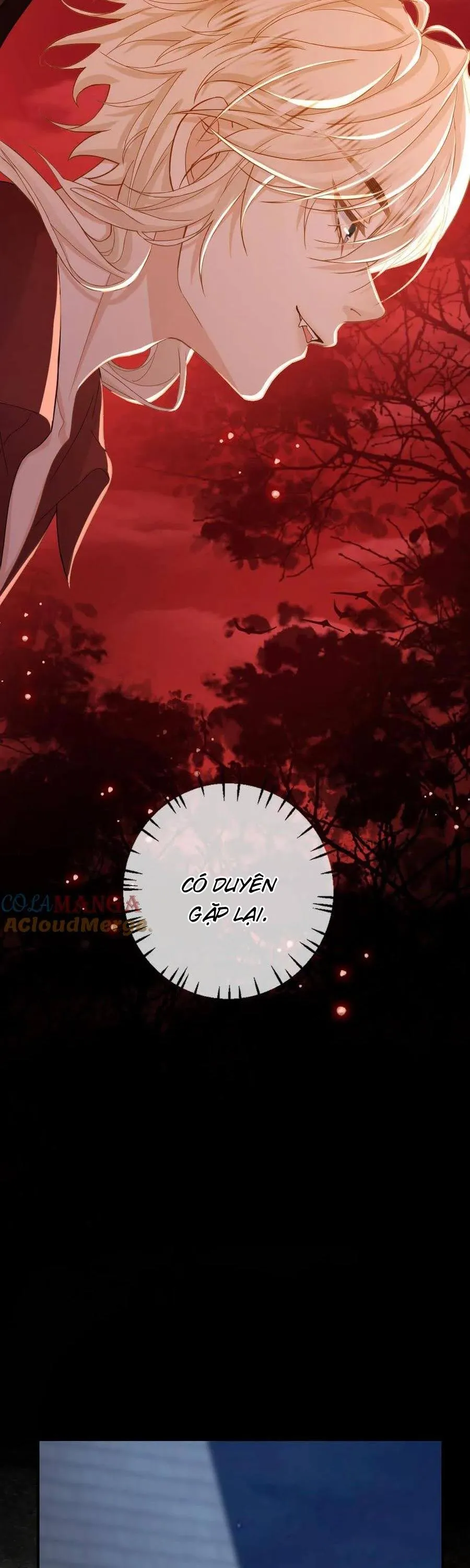 Khát Vọng Ngọt Ngào Chapter 170 Trang 8