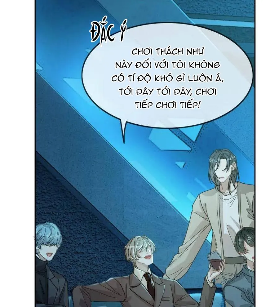 Khát Vọng Ngọt Ngào Chapter 170 Trang 12