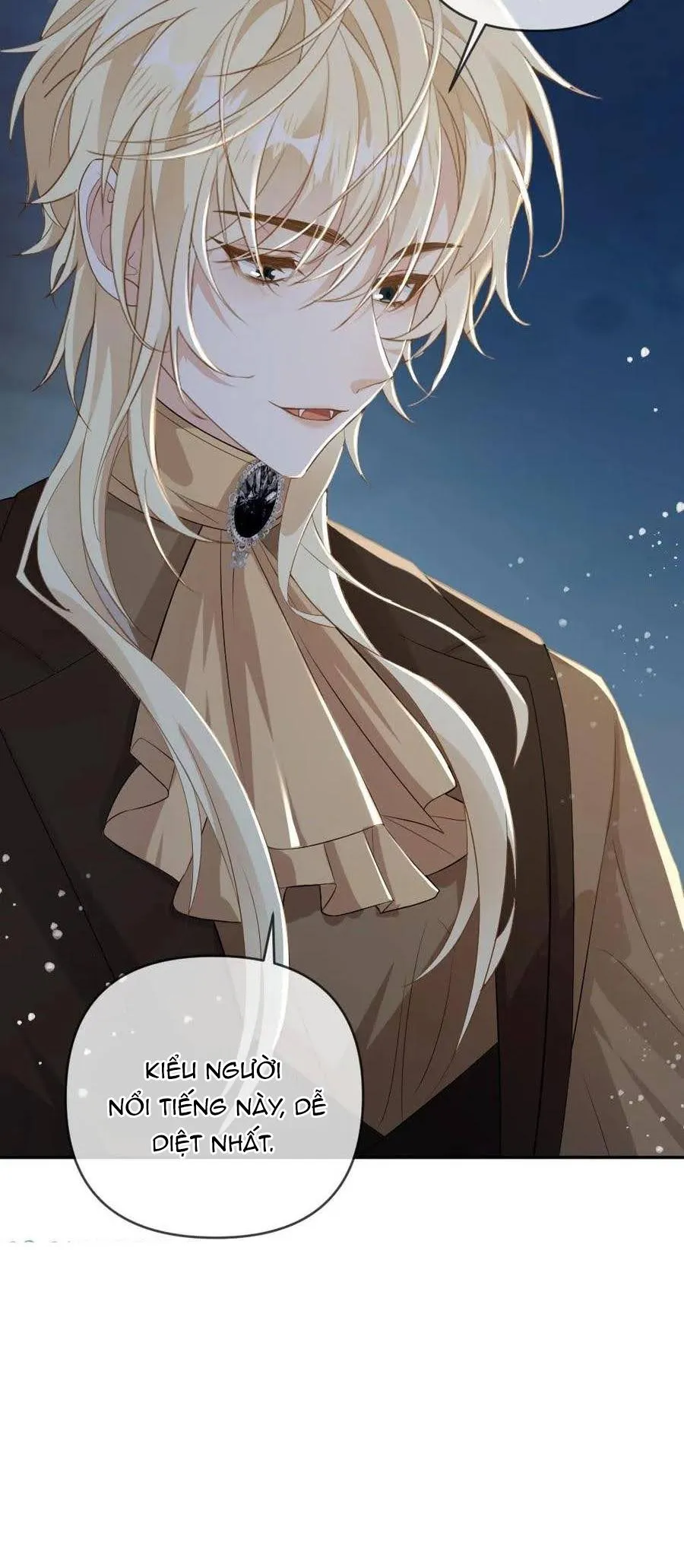 Khát Vọng Ngọt Ngào Chapter 170 Trang 15