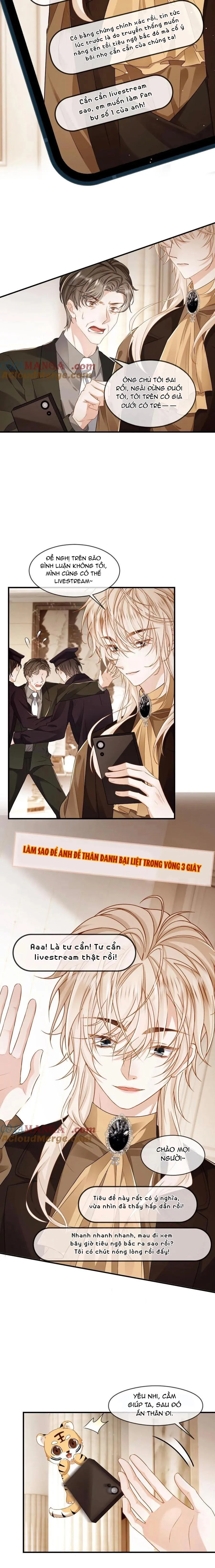 Khát Vọng Ngọt Ngào Chapter 171 Trang 7