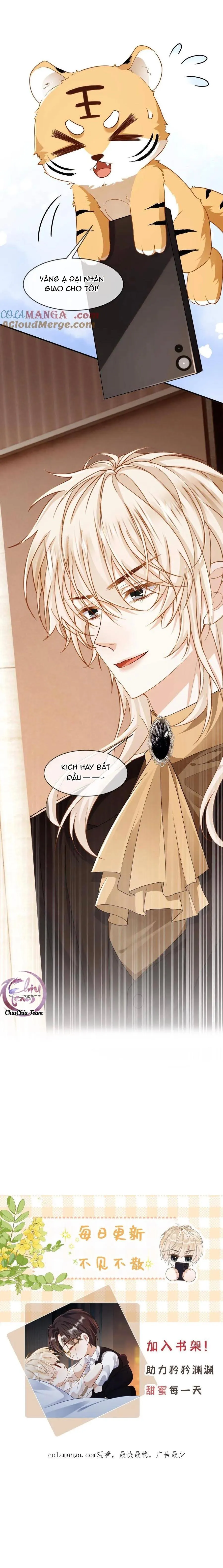 Khát Vọng Ngọt Ngào Chapter 171 Trang 8