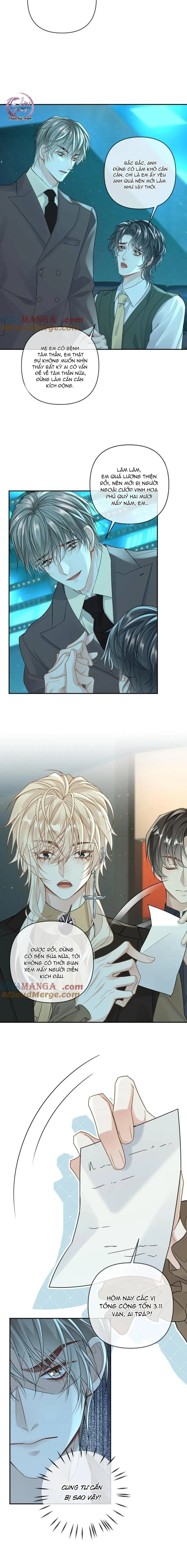 Khát Vọng Ngọt Ngào Chapter 172 Trang 3